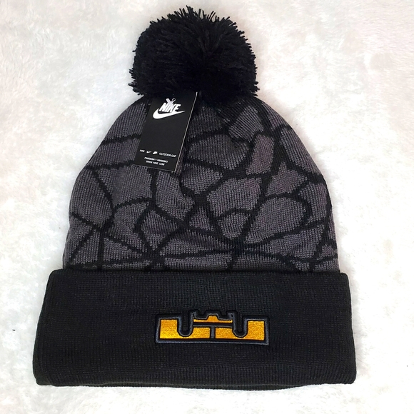 lebron james beanies